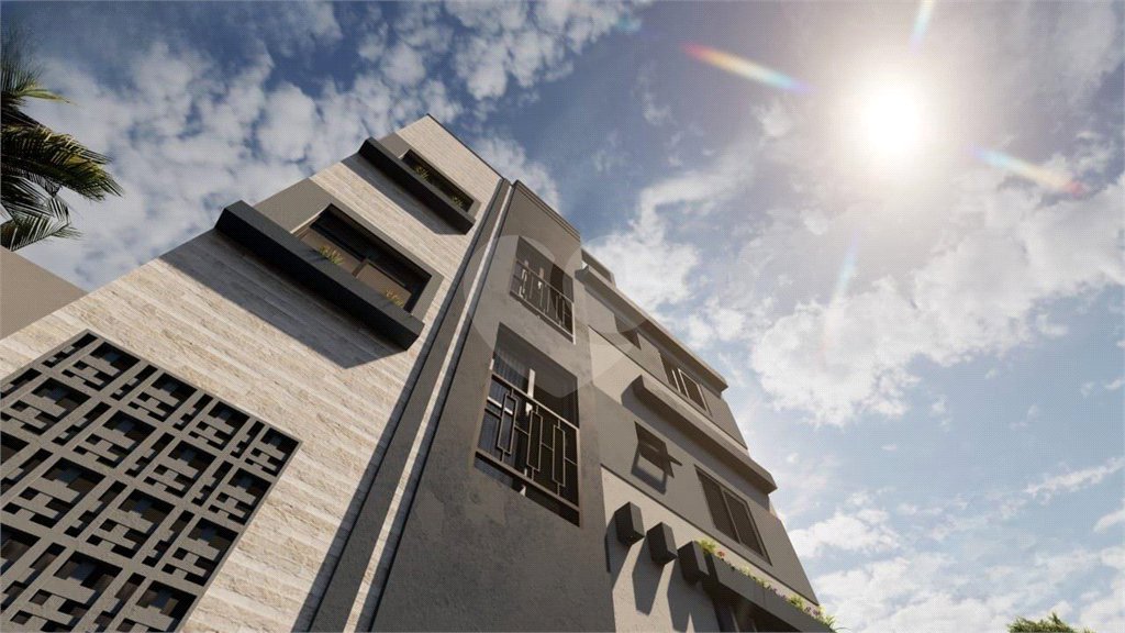 Apartamento à venda com 2 quartos em Santana, São Paulo, SP