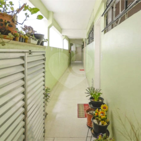 Apartamento em Bela Vista