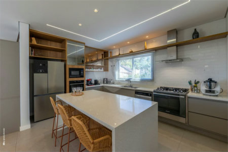 Casa à venda no condomínio Vinhas da Vista Alegre - Lado Sede, Vinhedo - SP