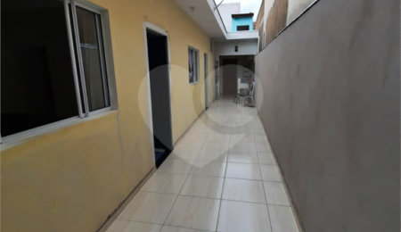 Casa Térrea à venda com 2 quartos em Cidade Aracy, São Carlos, SP