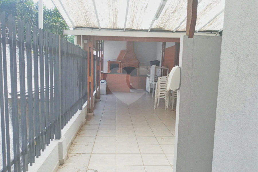 Armários planejados