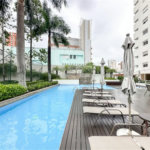 Apartamento à venda com 3 suítes em Vila Mariana, São Paulo, SP