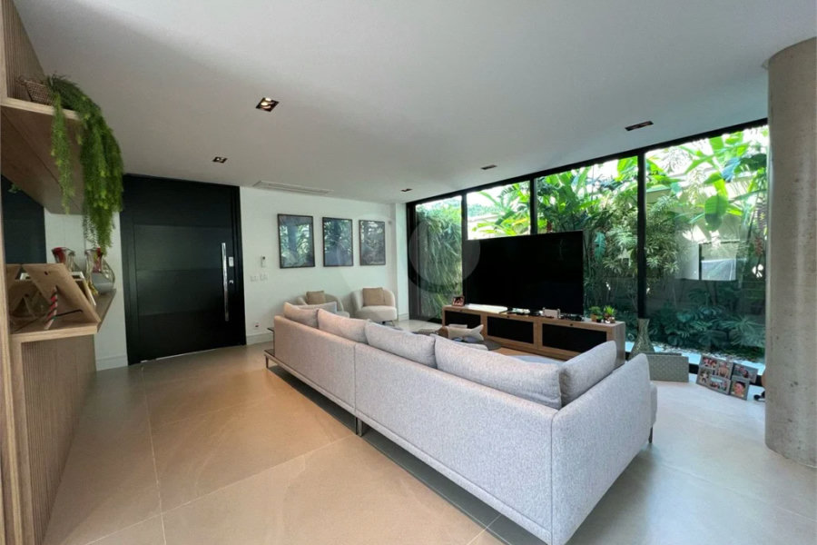 Casa à venda com 5 suítes em Riviera de São Lourenço, Bertioga, SP