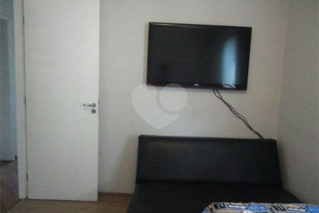 Apartamento 03 quartos a venda no Villagio Colombe D'or - Tatuapé