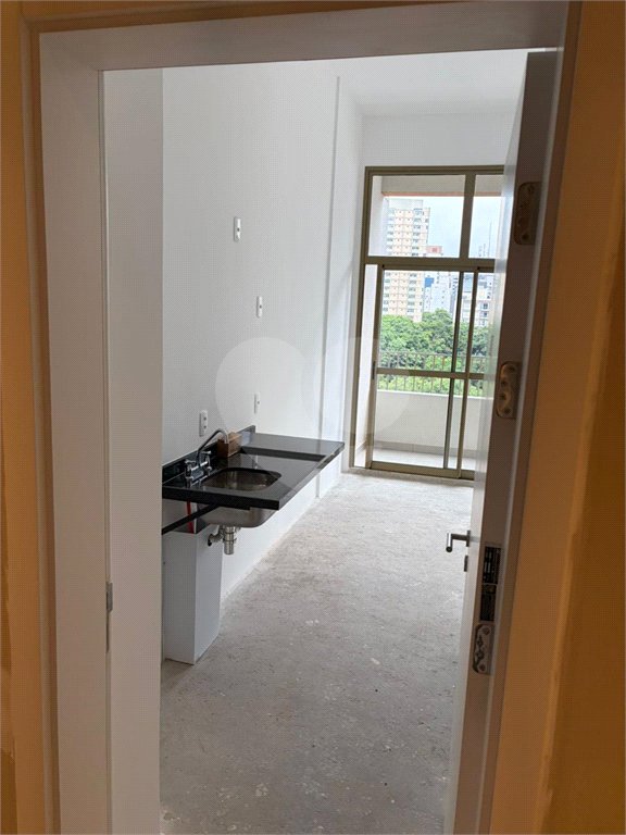 No encontro entre Paraíso, Ibirapuera e Vila Mariana, surge uma nova experiência de morar – Modernidade e Funcionalidade em um Só Lugar.