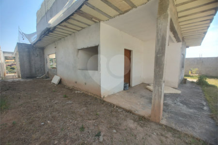 Terreno 810 metros à venda em Atibaia com projeto aprovado exclusivo de alto padrão com construção inacabada