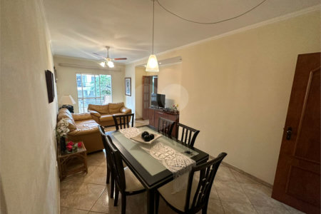 Apartamento para venda na Praia da Enseada em Guarujá/SP.