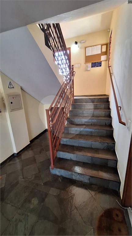 Apartamento à Venda ou para Alugar - Edifício Villa Bonelli