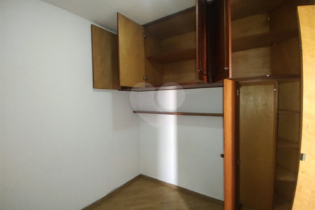 Apartamento com 1 dormitório 1 vaga na Bela Vista