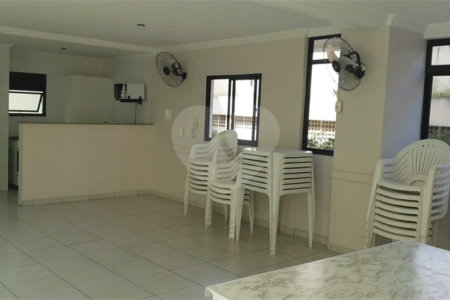 Apartamento 3 dorm, 1 suíte, 2 vagas no Belém