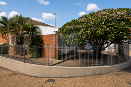 CASA À VENDA | PARQUE BELA VISTA – SALTO/SP
