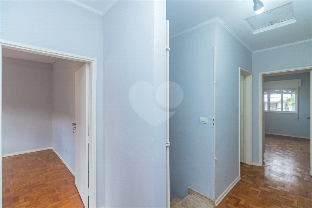 Sobrado à venda com 3 quartos, sendo 1 suíte, em Vila Mascote, São Paulo, SP