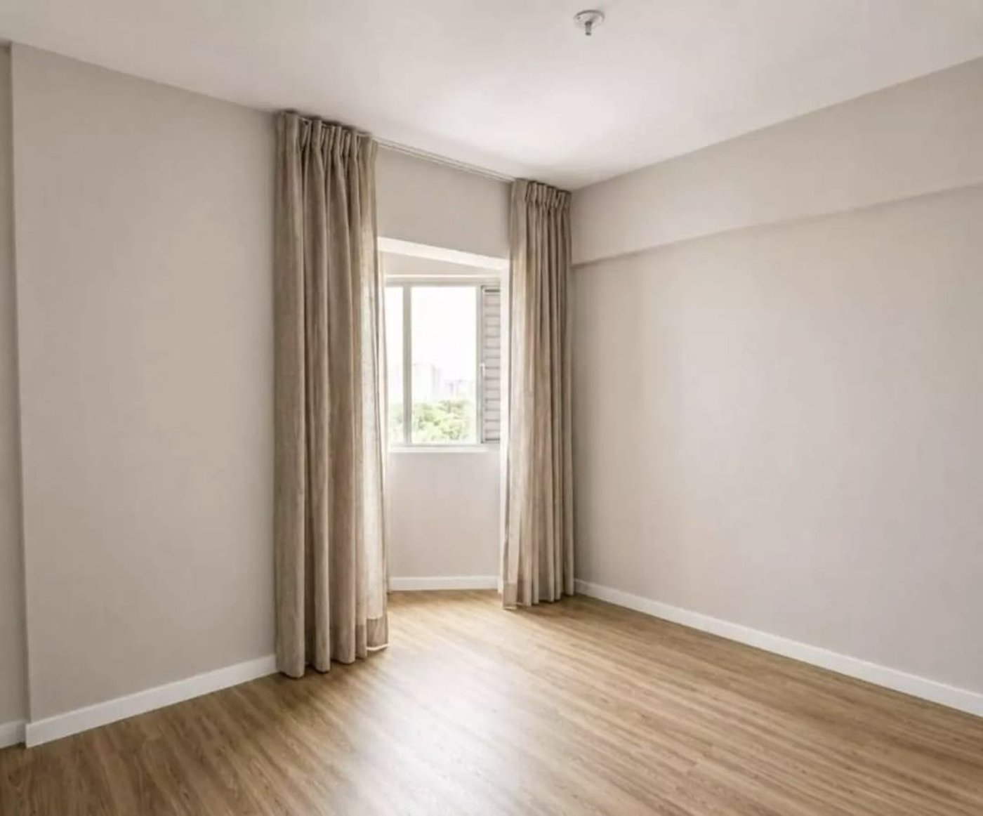 Apartamento recém-reformado com 3 dormitórios e estrutura completa de lazer