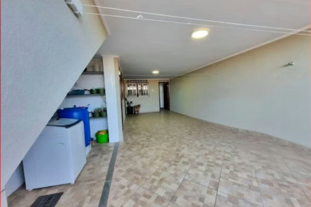 Casa à venda com 4 quartos, sendo 3 suítes, em Jardim Bonfiglioli, São Paulo, SP