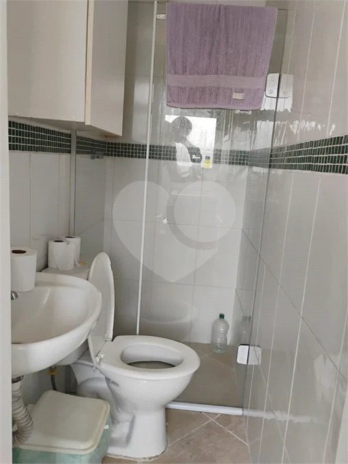 Apartamento à venda Jardim Aeroporto