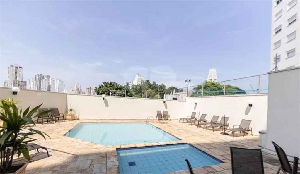 Apartamento na Mooca, 57 M - 2 dormitórios- 1 suíte- 1 vaga