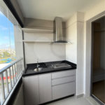 Apartamento Soma Galeria 66m² 3 quartos Vila Mogilar - Mogi das Cruzes - SP