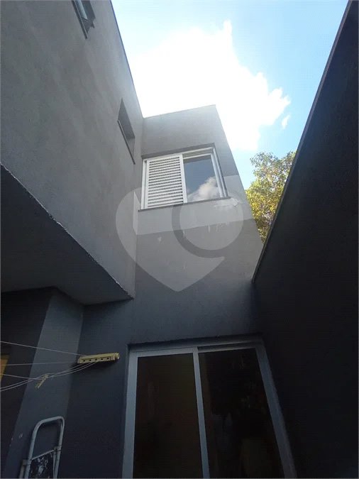 Casa com 100m², 3 dormitórios, 2 vagas, à venda no bairro da Penha.