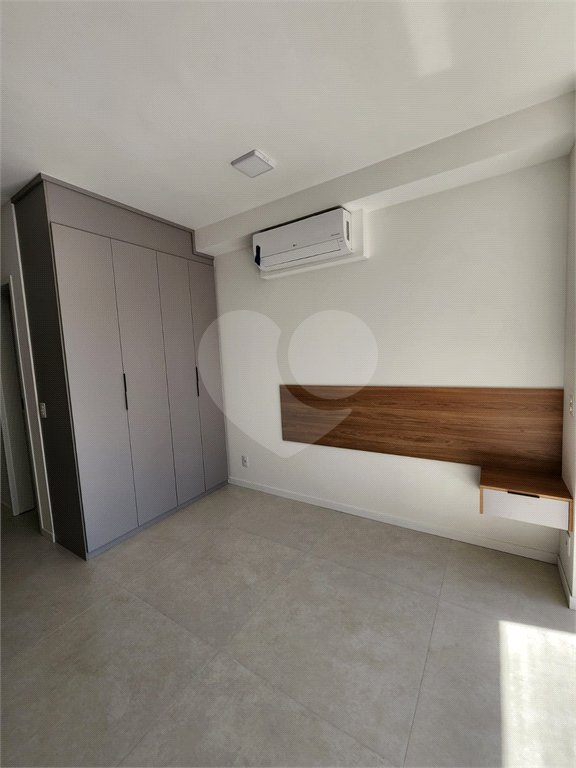 Invista ou more com estilo em um Studio moderno, funcional e com lazer completo