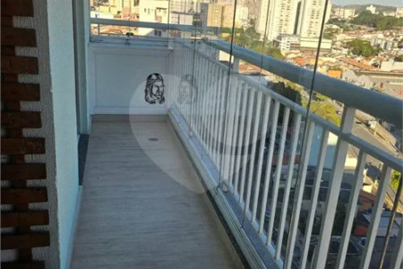 Apartamento de 82,6 m² no Baeta Neves, com 3 dormitórios, 1 suíte, 2 vagas, varanda gourmet com churrasqueira, planejados, ar-condicionado e lazer completo.