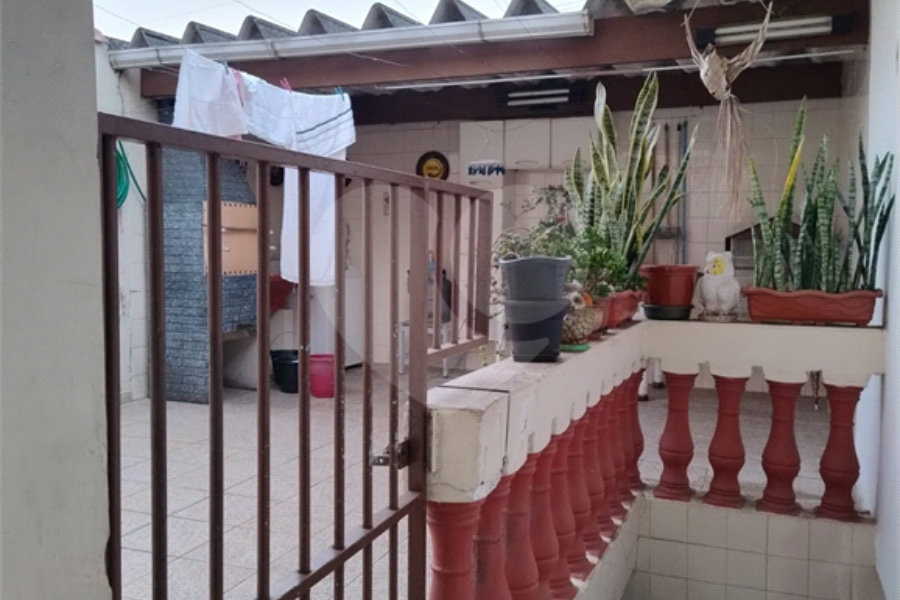 Sobrado com 2 dormitórios 2 vagas na Vila Formosa