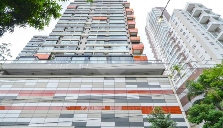 Apartamento à venda com 2 quartos, sendo 1 suíte, em Vila Mariana, São Paulo, SP