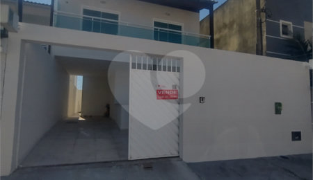 Casa à venda com 3 quartos, sendo 1 suíte, em CAMPO GRANDE, Rio de Janeiro, RJ