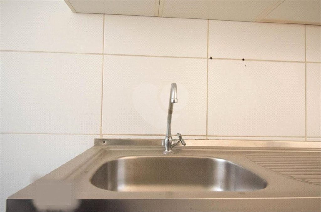 Apartamento à venda com 2 quartos em Jardim Prudência, São Paulo, SP