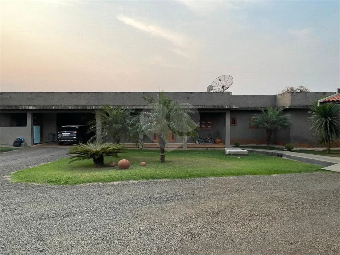 Chácara para Venda no Santa Rita, Piracicaba-SP - Próximo à OBRAMAX