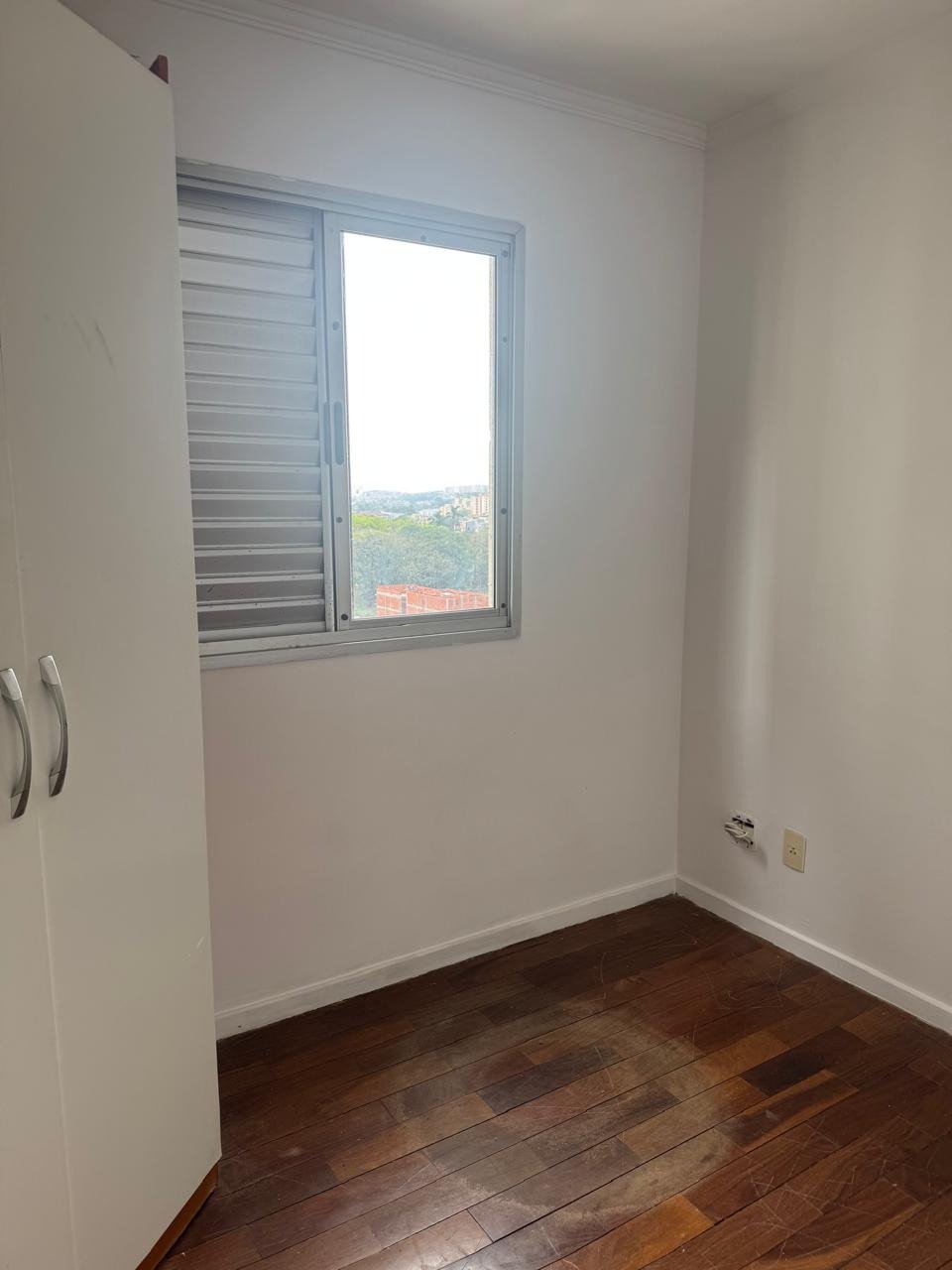 Apartamento para alugar com 3 quartos em Jardim Esmeralda, São Paulo, SP