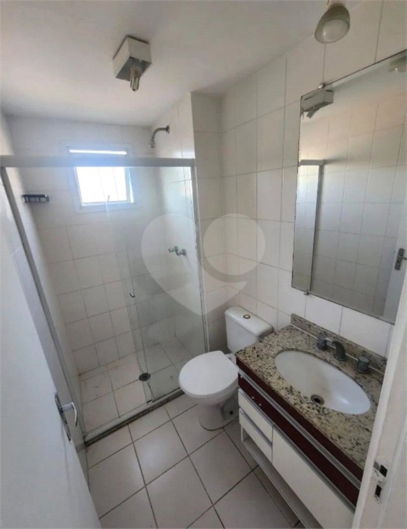 Apartamento à venda - Saúde