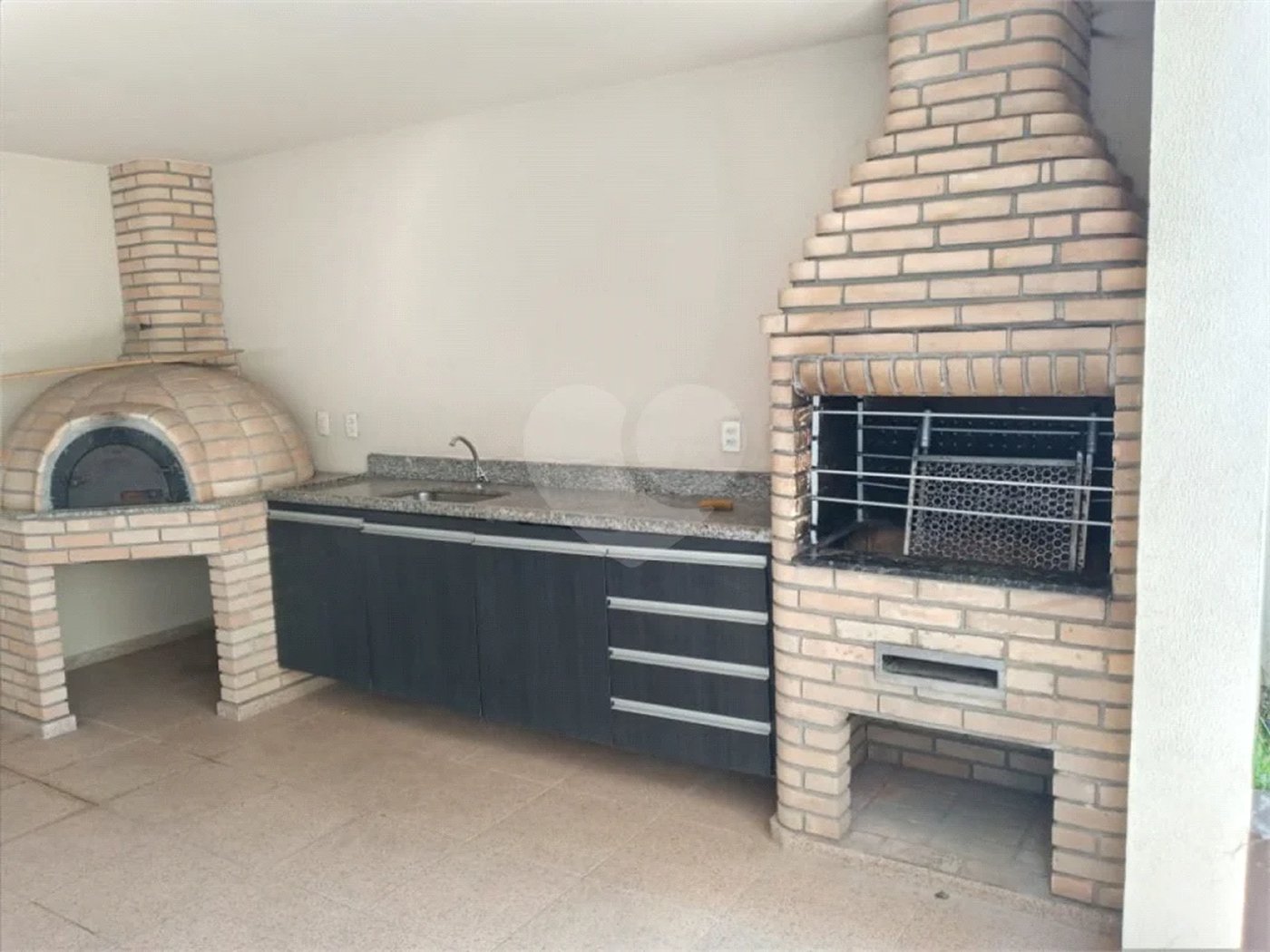 Lindo apartamento na Vila Mascote — 3 dormitórios e condomínio incluso!