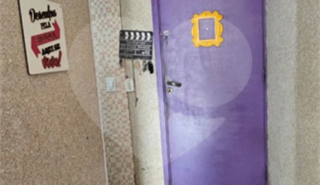 Apartamento à venda com 3 quartos em Campo Grande, Rio de Janeiro, RJ