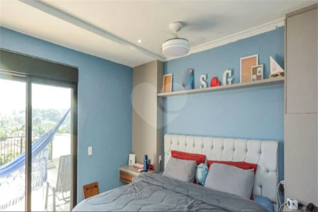 Casa de Condomínio Fechado 4 quartos - 2 suítes, 533 m² área construída - Jardim Marajoara