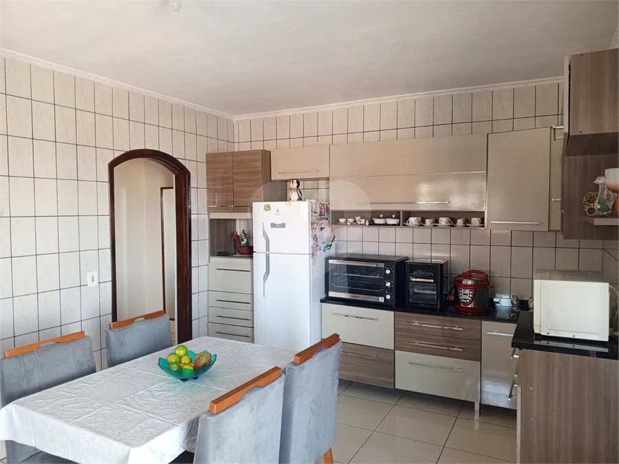Casa 3 Quartos 250m Arujá - SP