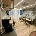 Studio á venda - Vila Mariana