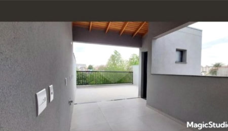 Apartamento à venda ou para alugar com 2 quartos em Parque Erasmo Assunção, Santo André, SP