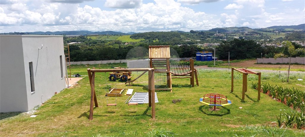 Terreno 360m² Portoville - Praças do Haras - Atibaia / SP