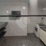 Apartamento amplo em ótima localização de São Paulo!!!!