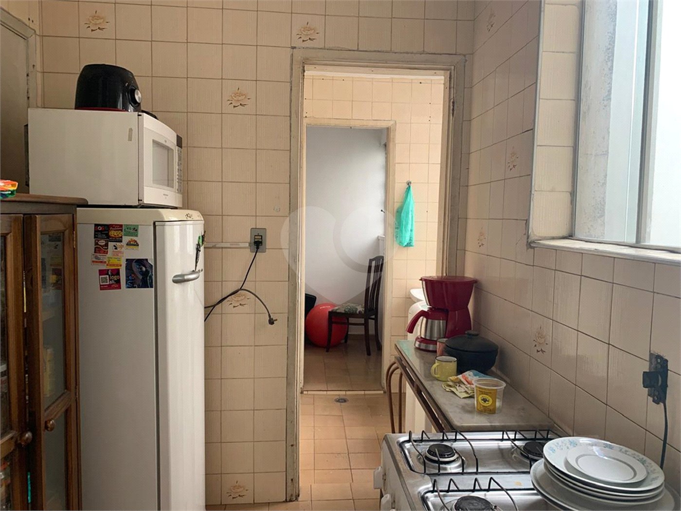 Apartamento à venda com 2 quartos em Bela Vista, São Paulo, SP