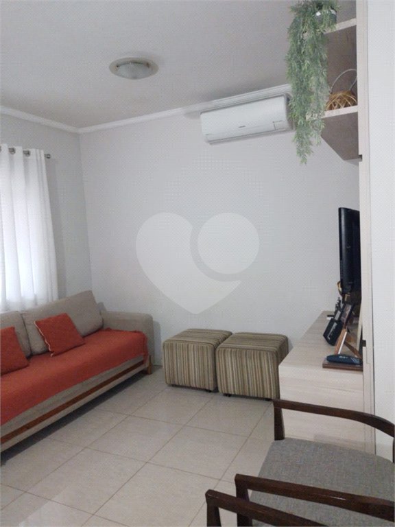 Casa Jardim Brasil