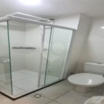 Studio Mobiliado no Alto do Ipiranga – Andar Alto e Vaga para Moto