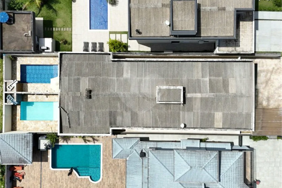 Casa à venda com 3 suítes em Morada da Praia, Bertioga, SP