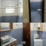 Casa à venda na Mooca de 196 m² com 3 dormitórios e 2 vagas.