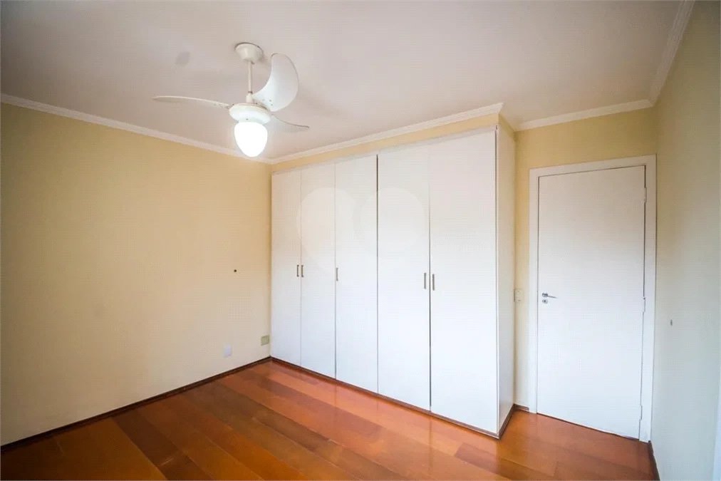 Apartamento a Venda no Condomínio Edifício Guarujá em Campinas/SP