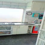 Apartamento à venda com 2 quartos, sendo 1 suíte,  em Jardim Itacolomi, São Paulo, SP