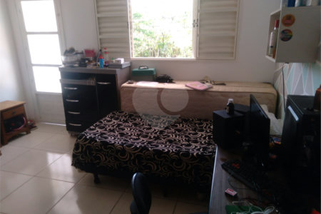 Casa a veda no Residencial Astolpho Luiz do Prado
