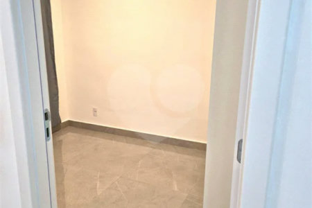 Apartamento com 1 dormitório à venda, 25 m² por R$ 238.000 - Mooca - São Paulo/SP