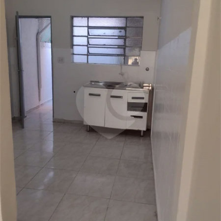 Sobrado para Locação – 62m²