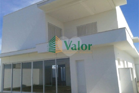 Sobrado no Damha III
